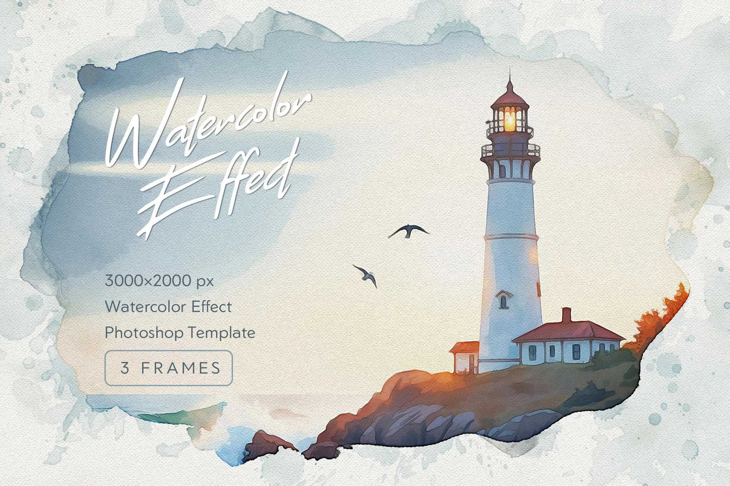 19 Revolutionary Photoshop Effects Bundle