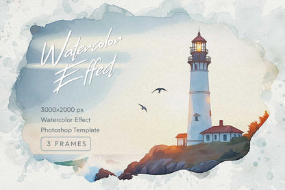 19 Revolutionary Photoshop Effects Bundle