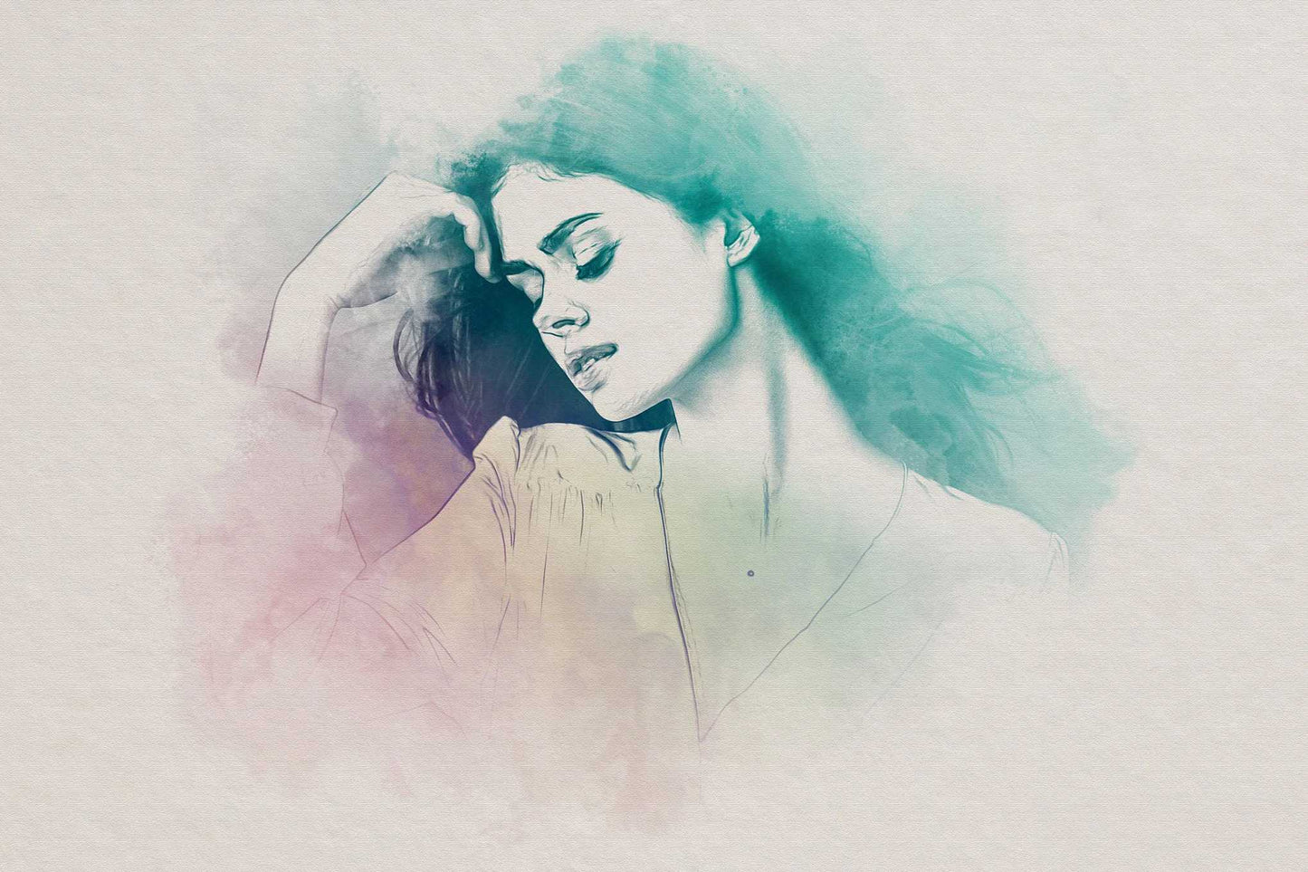 20 Ultimate Artisan Photoshop Effects Bundle