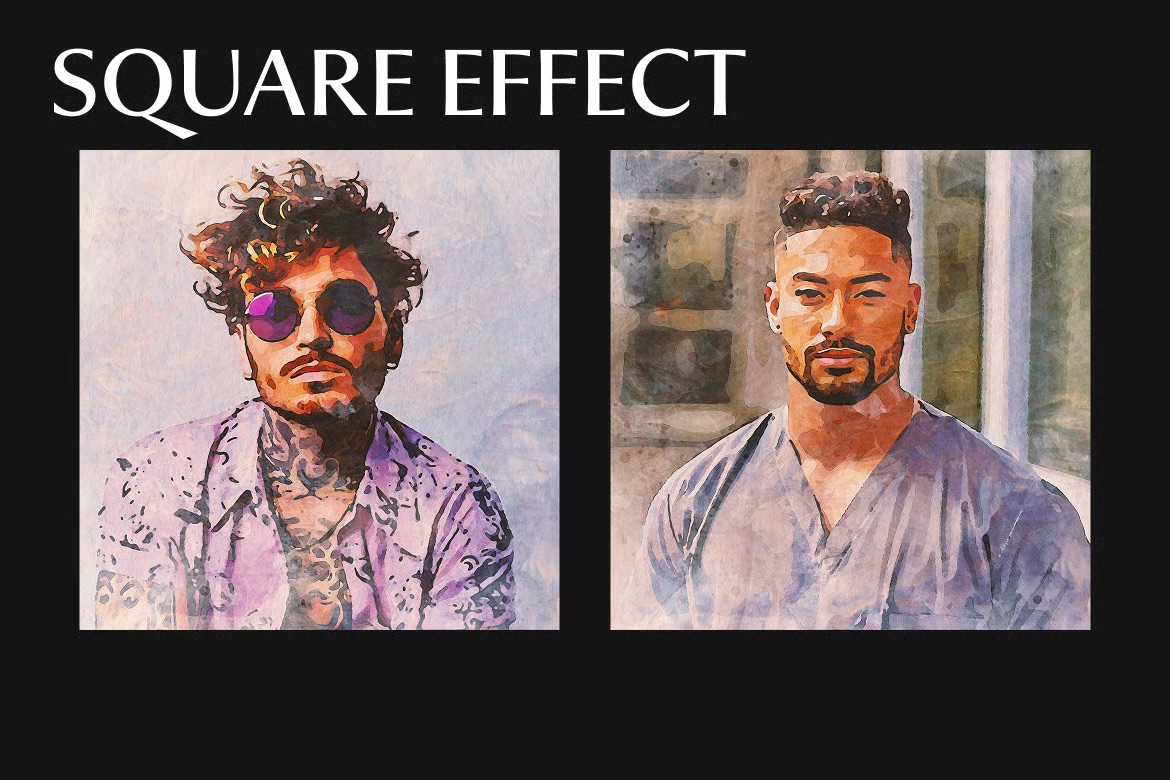 21 Design Magic Photoshop Effects Bundle