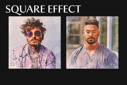 21 Design Magic Photoshop Effects Bundle