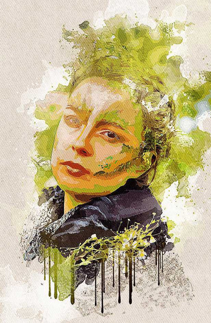 20 Elite Artistry Photoshop Actions Suite