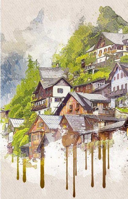 20 Elite Artistry Photoshop Actions Suite