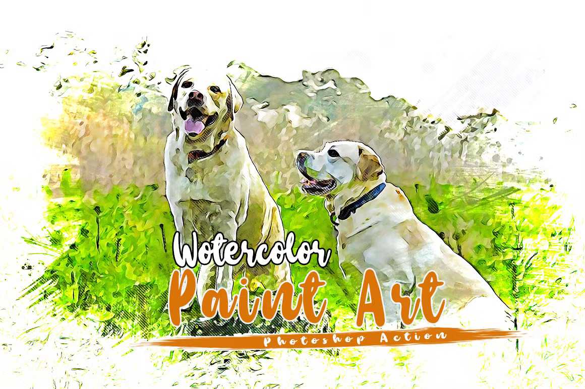 21-In-1 Trendsetting Photoshop Actions Collection