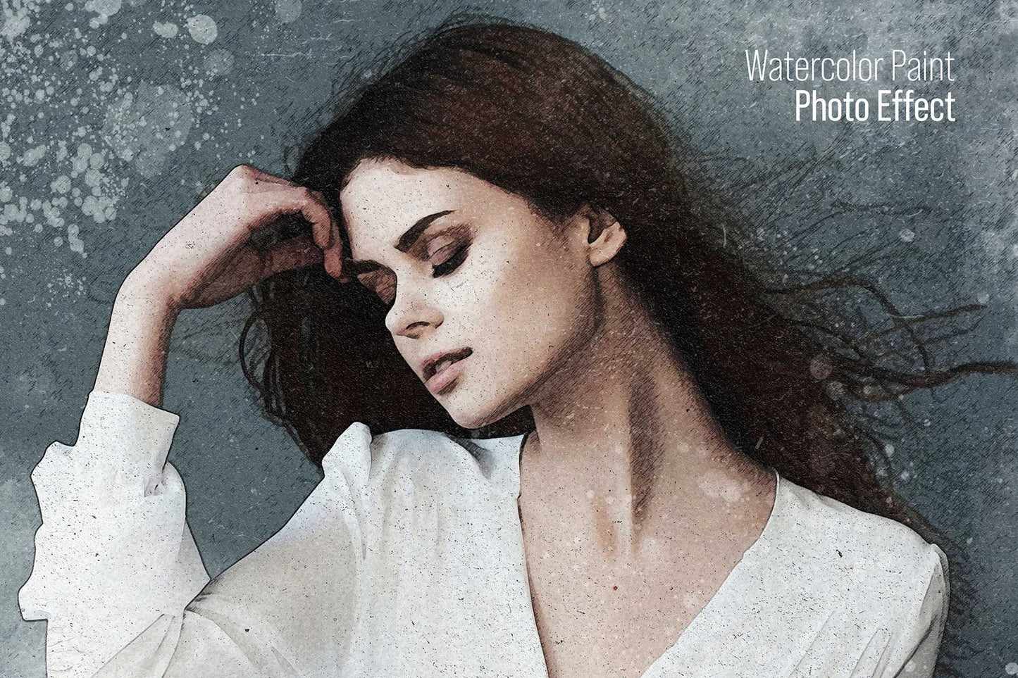 21 Custom FX Photoshop Templates Bundle