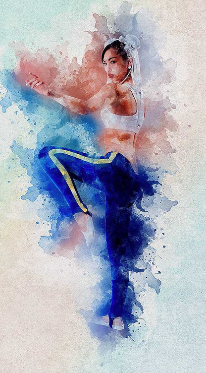 18 Advanced Photoshop Actions Bundle