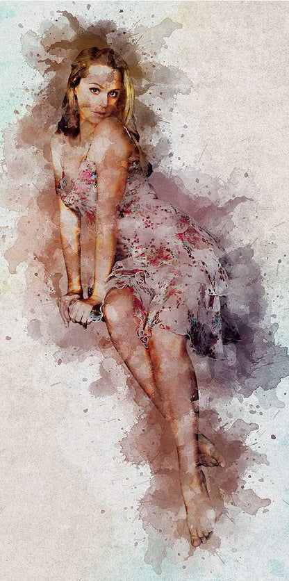 18 Advanced Photoshop Actions Bundle