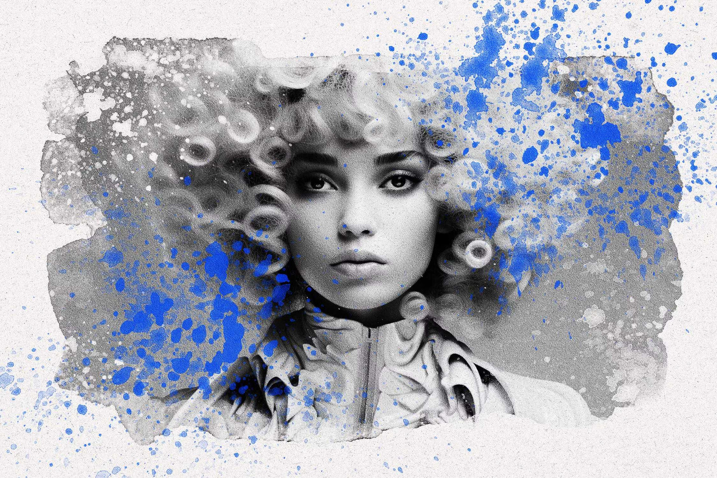 22 Visual FX Photoshop Templates Bundle - Photoboto