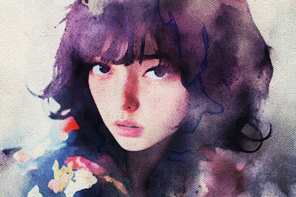 22 Sketch & Paint Photoshop Effects Bundle