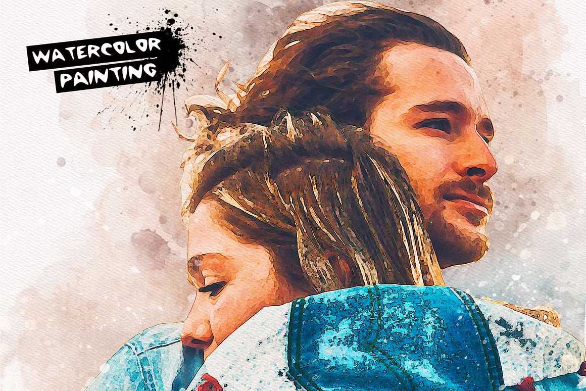 23 Pixel Perfect Photoshop Actions Collection