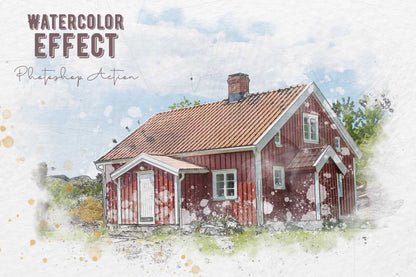 The 18 Splendorous Photoshop Actions Bundle - Photoboto