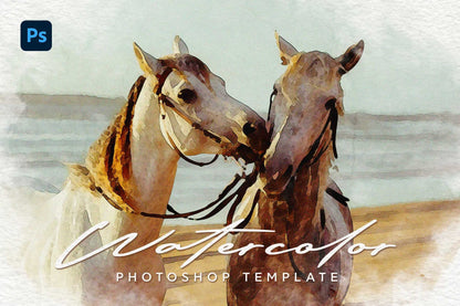 19 Revolutionary Photoshop Effects Bundle