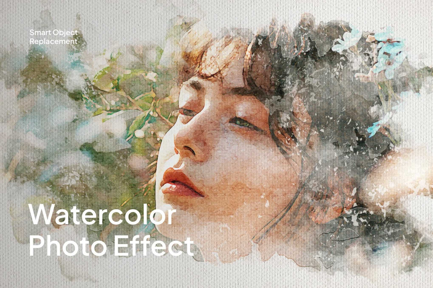 27 Hyper-Real Photoshop Effects Toolkit
