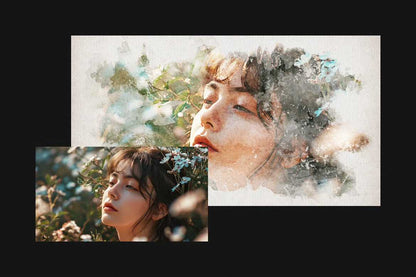27 Hyper-Real Photoshop Effects Toolkit