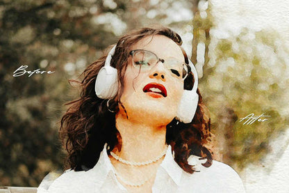 19 Revolutionary Photoshop Effects Bundle