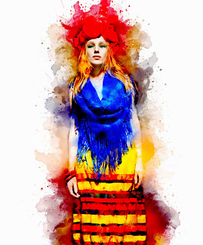 22 Designer-Grade Photoshop Actions Kit