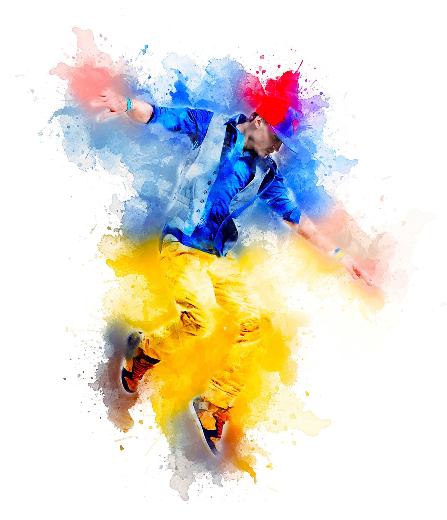 22 Designer-Grade Photoshop Actions Kit