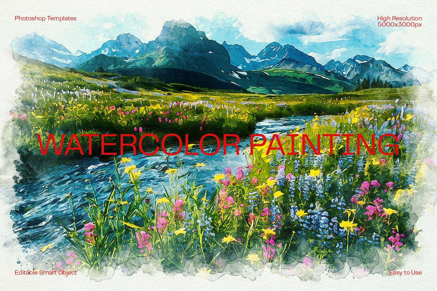 22 StyleCraft Photoshop Effects Bundle