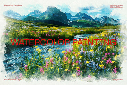 22 StyleCraft Photoshop Effects Bundle