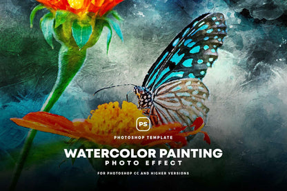 The Royal Bundle Of 21 Photoshop Templates - Photoboto