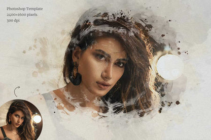 22-In-1 Modern Photoshop Effects Bundle - Photoboto