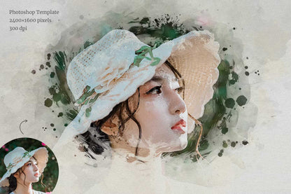 22-In-1 Modern Photoshop Effects Bundle - Photoboto