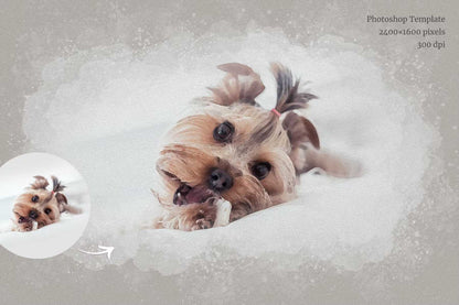 22-In-1 Modern Photoshop Effects Bundle - Photoboto