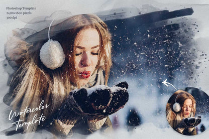 22-In-1 Modern Photoshop Effects Bundle - Photoboto