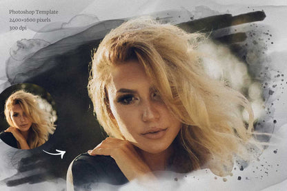 22-In-1 Modern Photoshop Effects Bundle - Photoboto