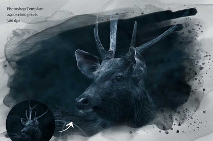 22-In-1 Modern Photoshop Effects Bundle - Photoboto