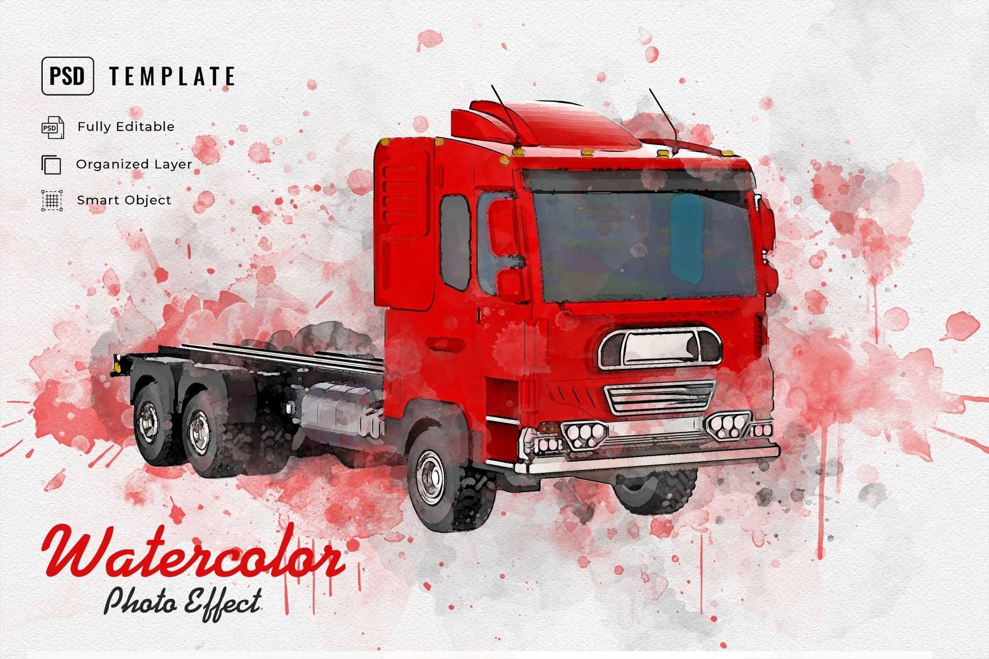 The Unrivaled Bundle Of 22 Photoshop Templates - Photoboto