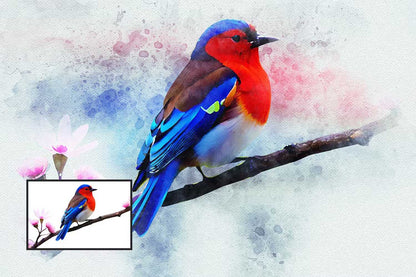 20-In-1 Elite Photoshop Effects Bundle - Photoboto