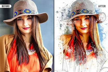 The Prime Bundle Of 21 Poster and Portrait Templates - Photoboto