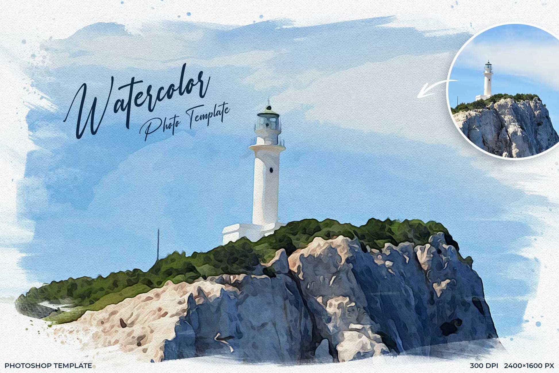 22 Quintessential Photo Effects Bundle - Photoboto