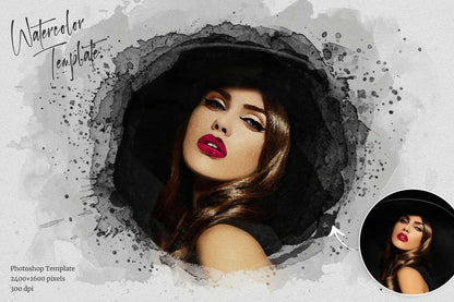 22 Quintessential Photo Effects Bundle - Photoboto
