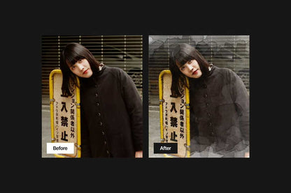 20 Trending Photoshop Photo Effects Bundle