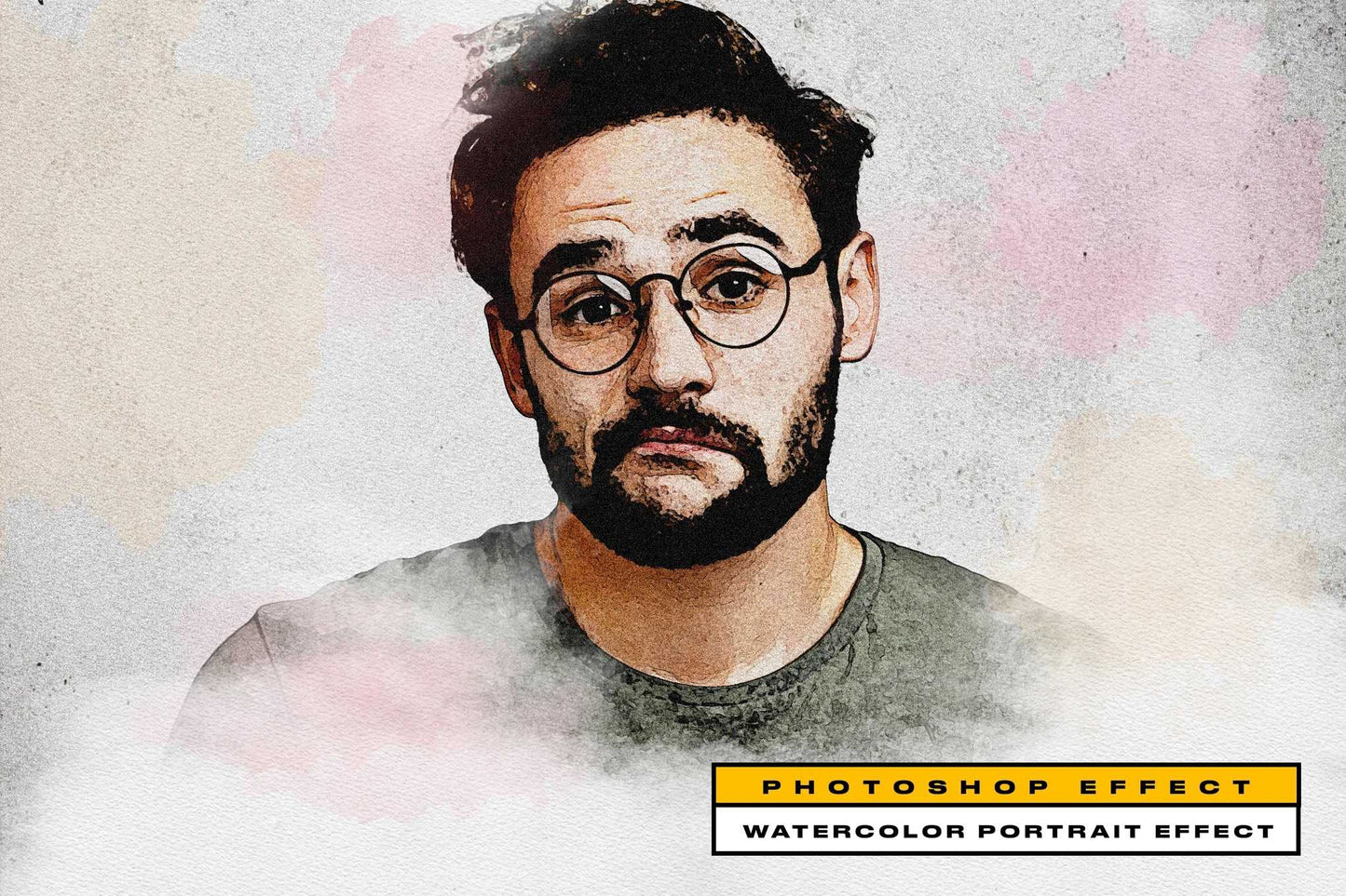 The Artisan Collection Of 25 Photoshop Actions - Photoboto