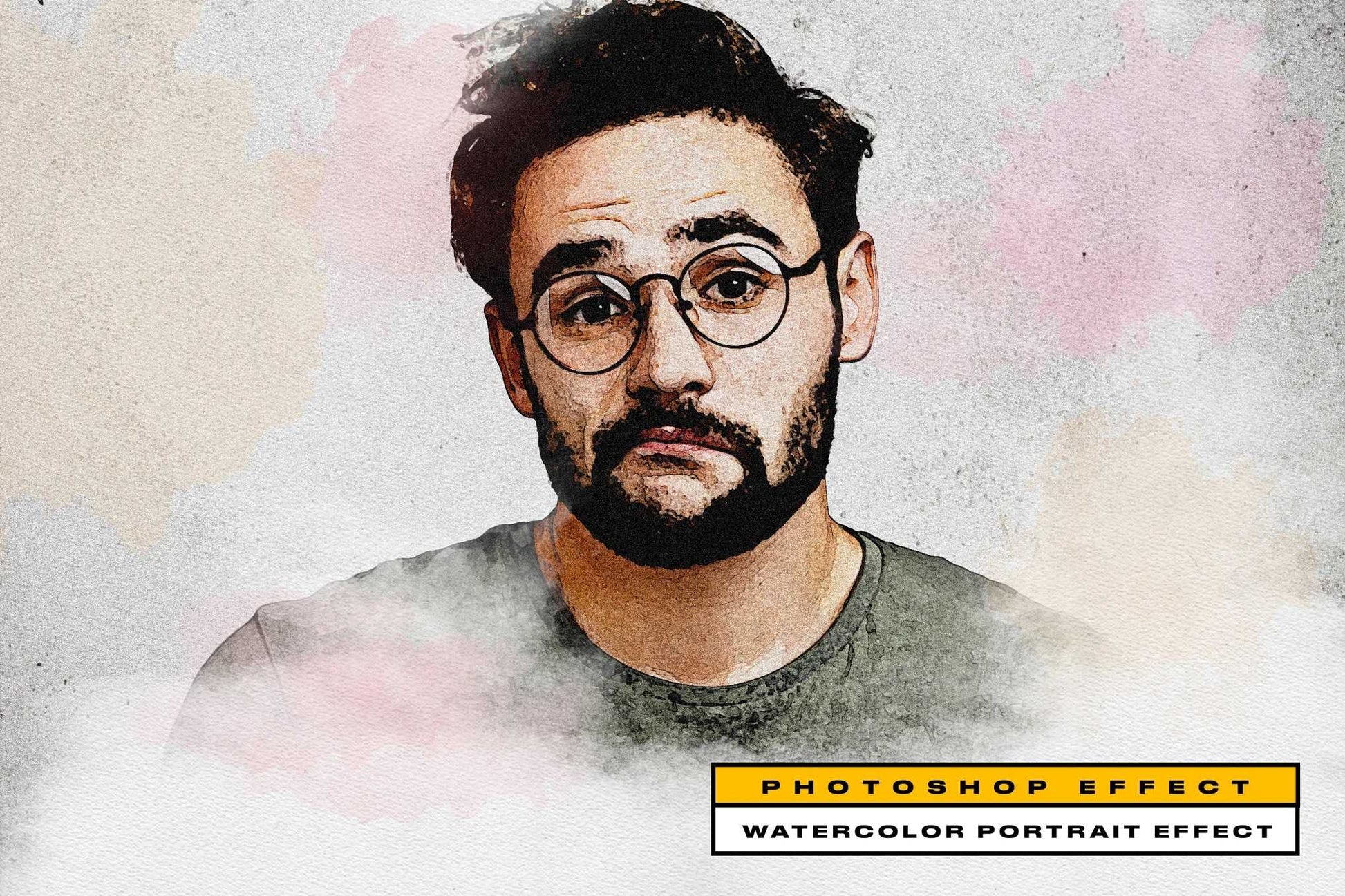 The Artisan Collection Of 25 Photoshop Actions - Photoboto
