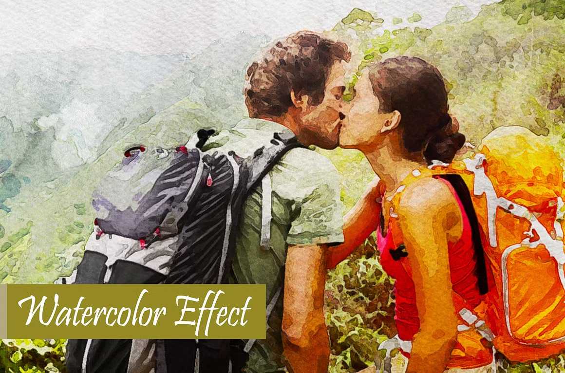 23 Pixel Perfect Photoshop Actions Collection
