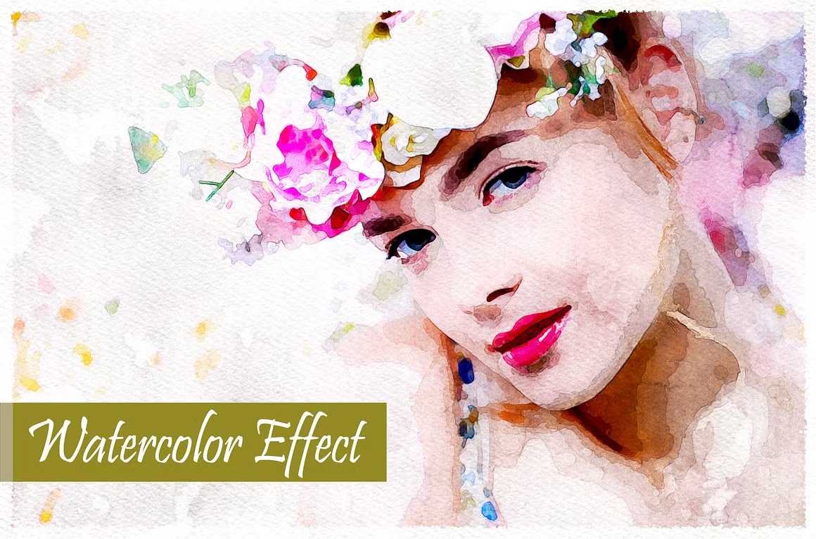 23 Pixel Perfect Photoshop Actions Collection