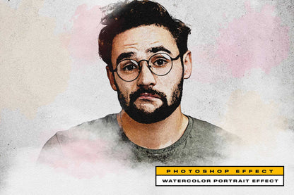 26-In-1 Matchless Photoshop Effects Bundle - Photoboto