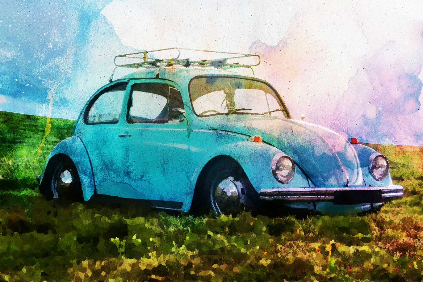 21 High-Voltage Photoshop Templates Collection - Photoboto