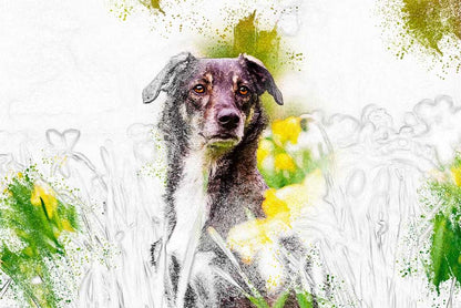 25-In-1 Bespoke Photoshop Actions Designer Set