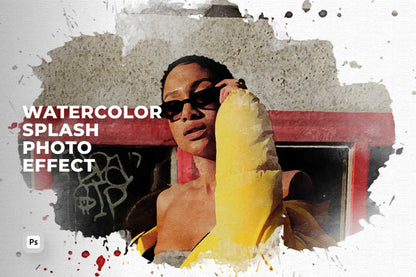 28 Pure-Impact Photoshop Effects Bundle