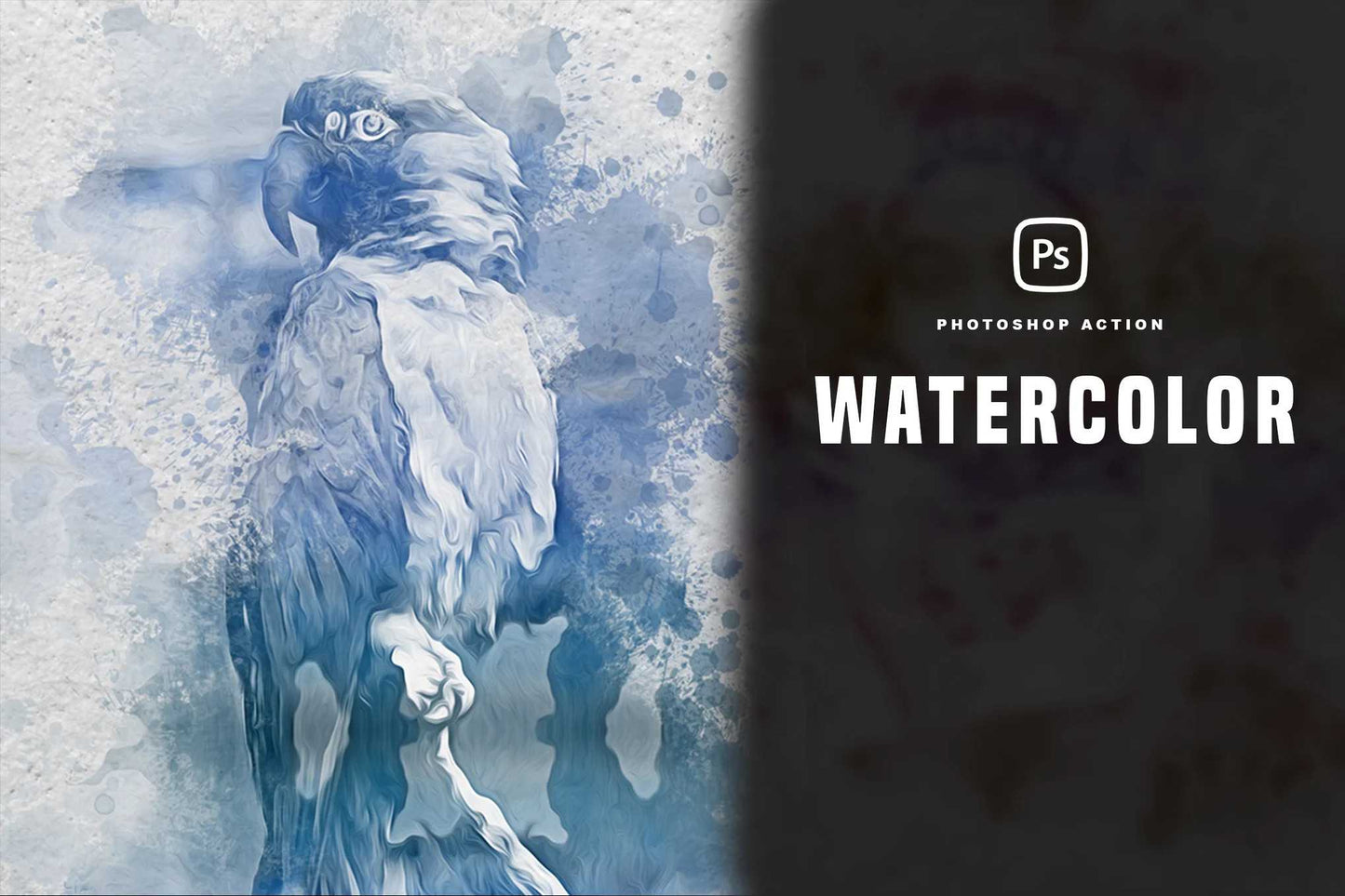 21-In-1 Exotic Photoshop Actions Bundle - Photoboto