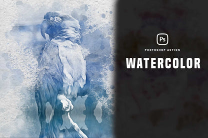 21-In-1 Exotic Photoshop Actions Bundle - Photoboto