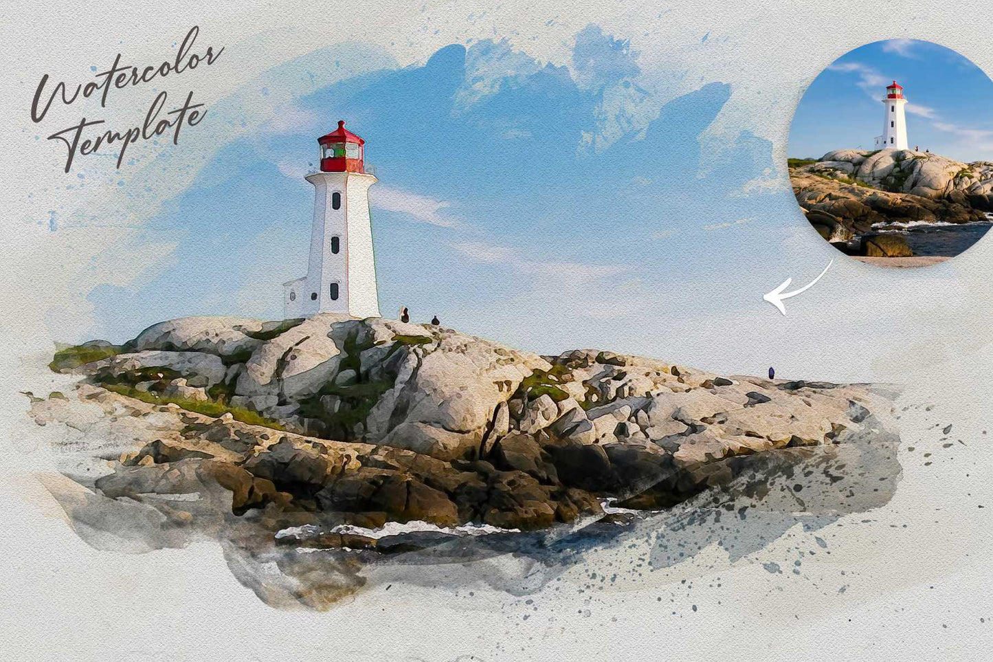 26 Glamorous Photoshop Effects Bundle - Photoboto