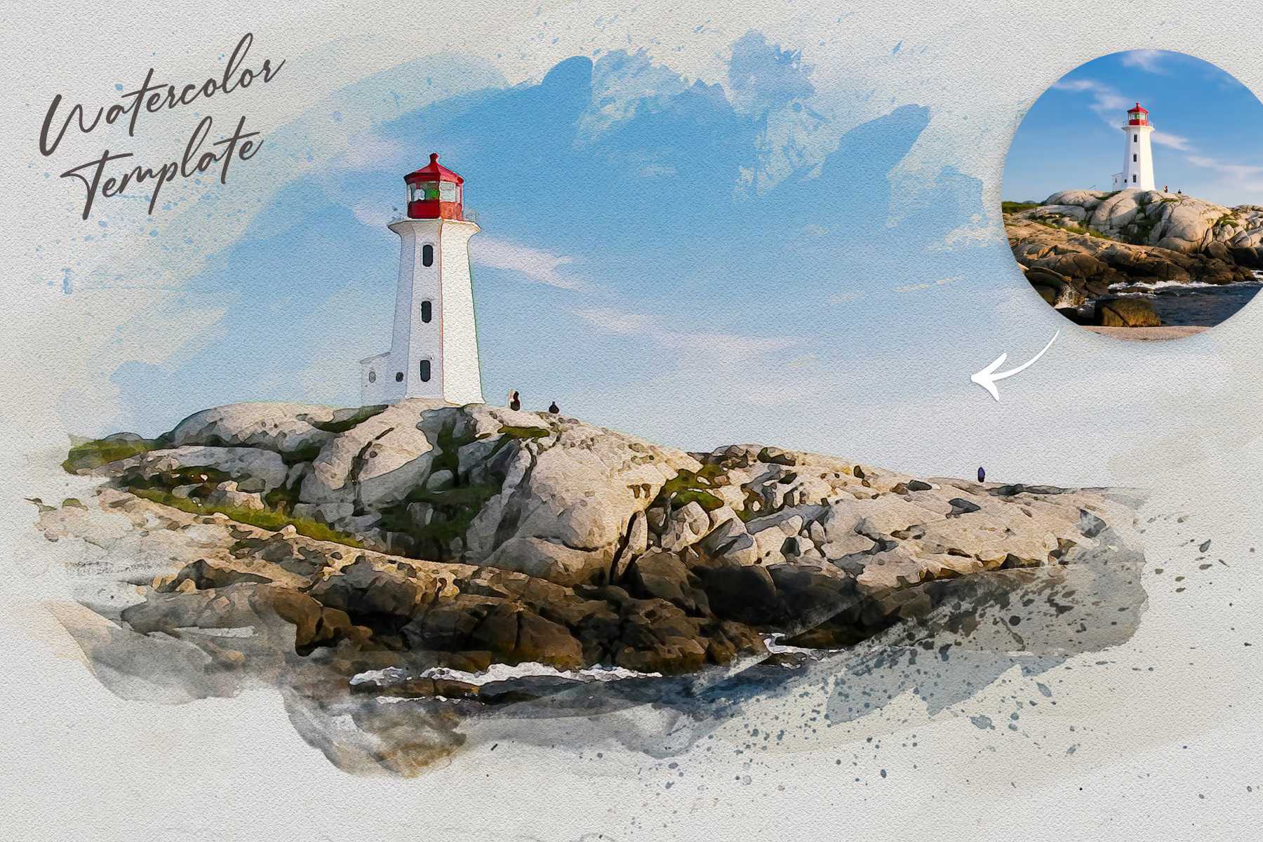 26 Glamorous Photoshop Effects Bundle - Photoboto