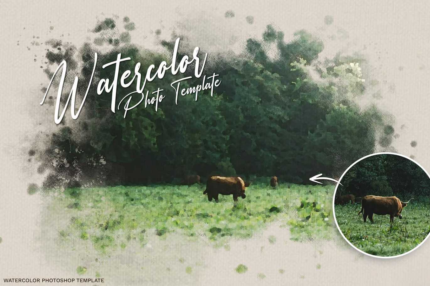 26 Glamorous Photoshop Effects Bundle - Photoboto