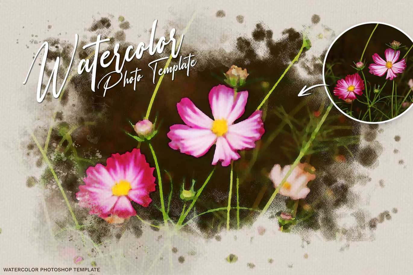 26 Glamorous Photoshop Effects Bundle - Photoboto